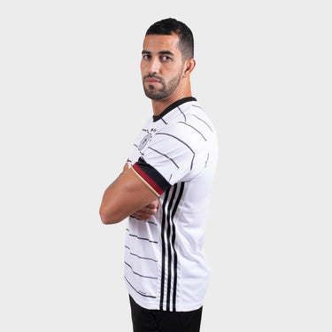 Maillot Allemagne 20/21 Homme Domicile
